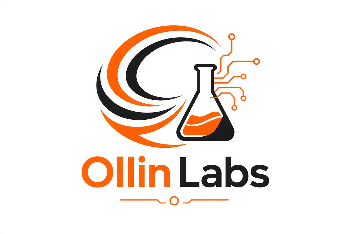 Logo Ollin Labs